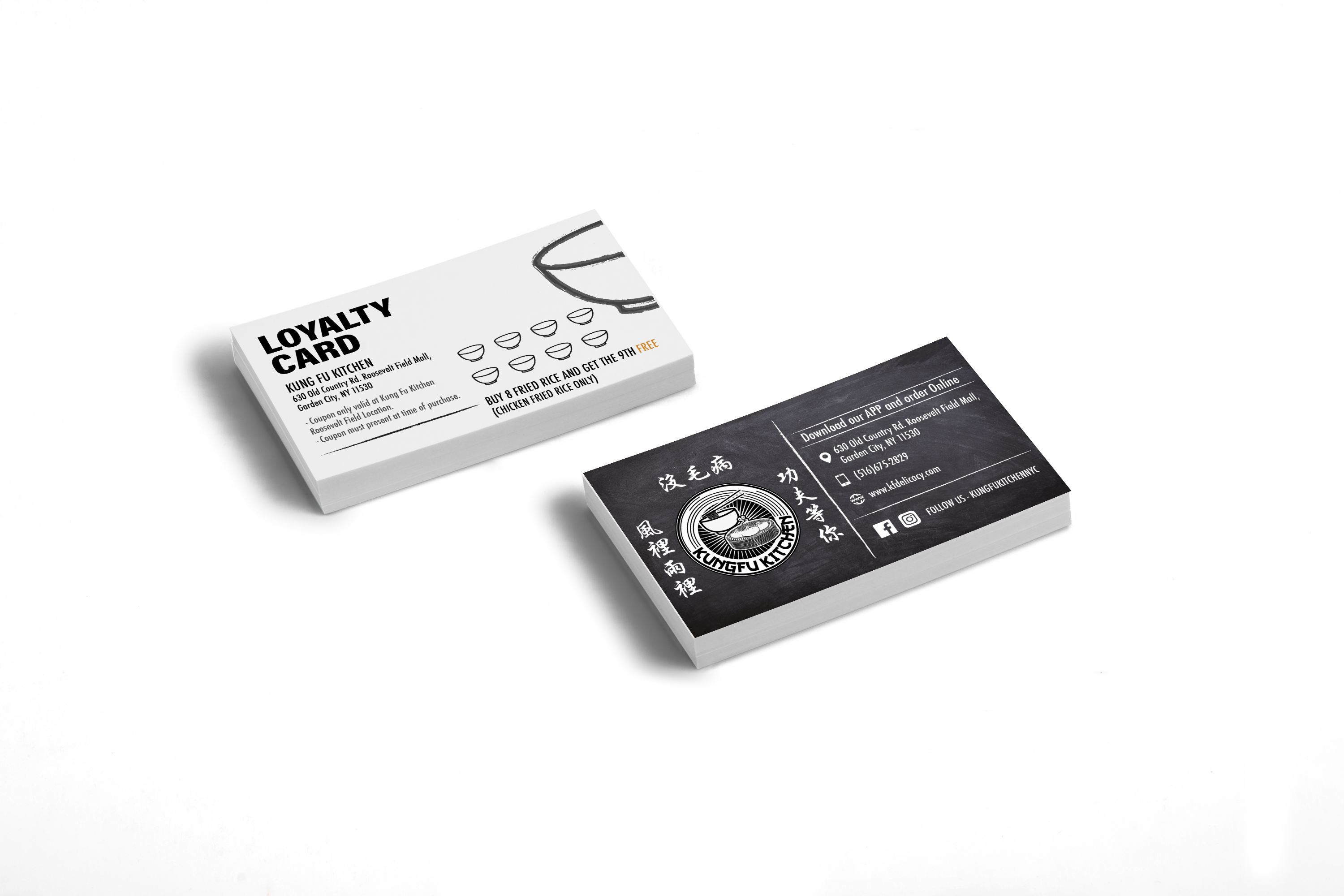 KFBusinessCard