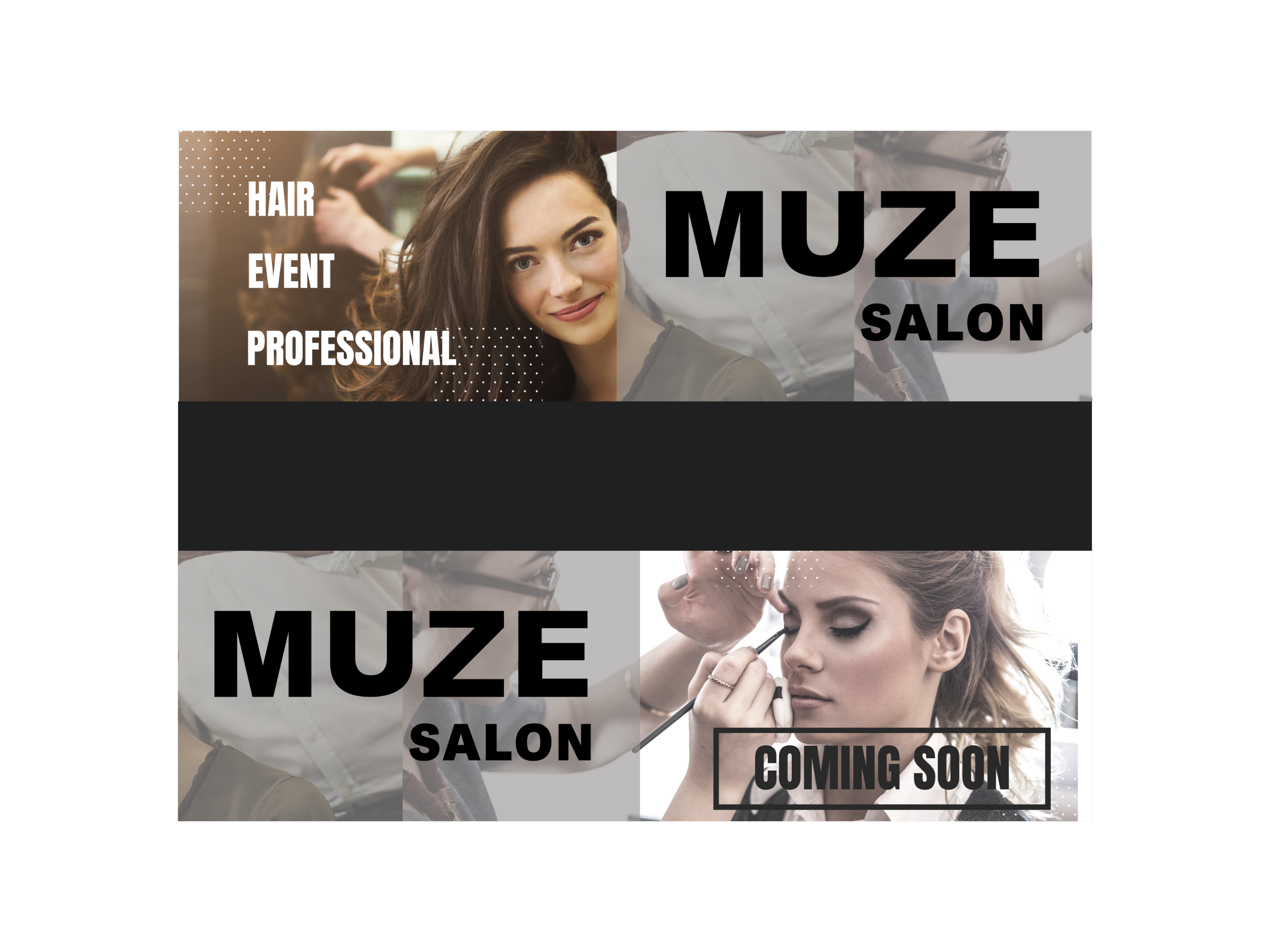 MUZE SALON