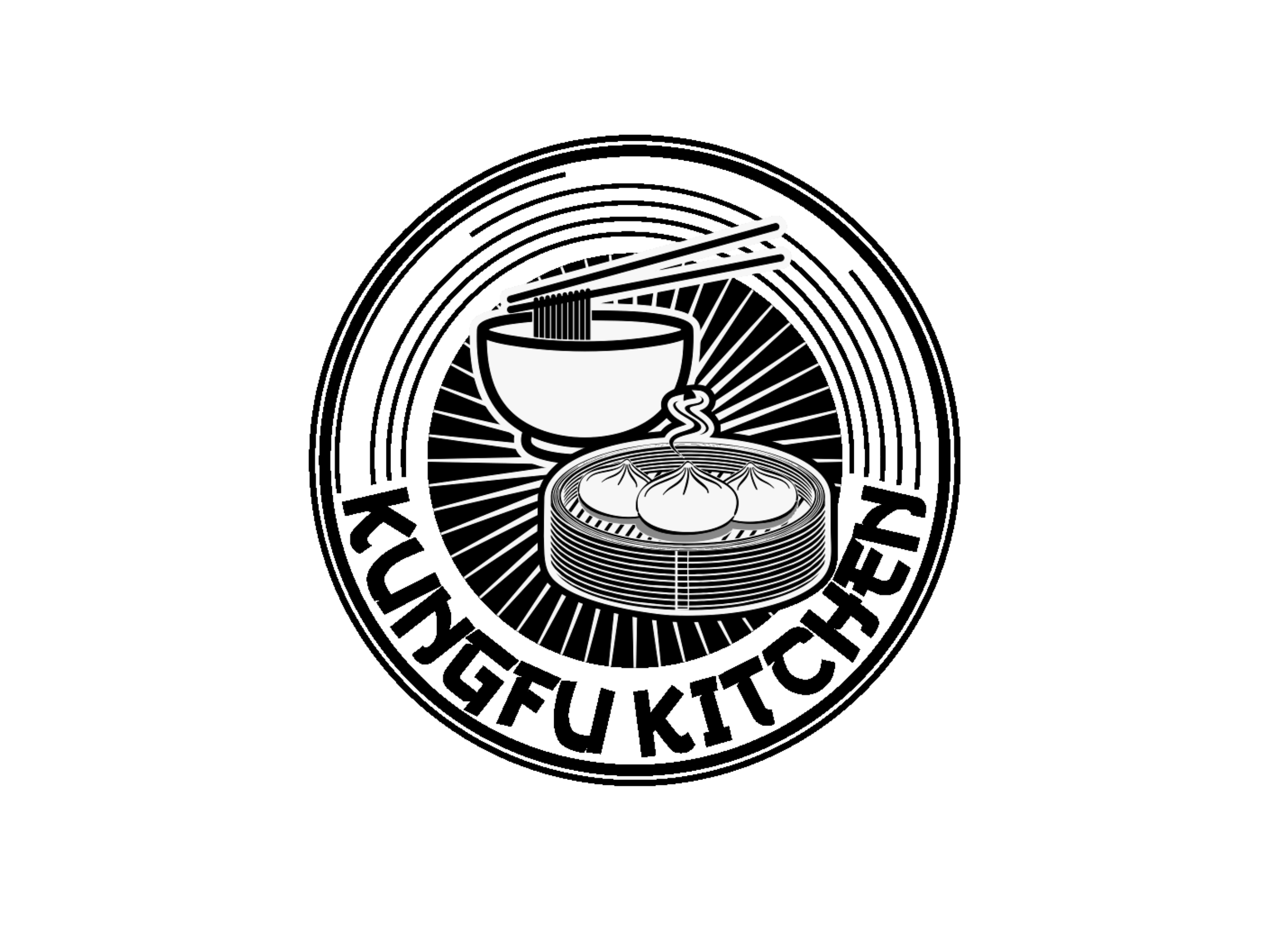 KUNGFU KITCHEN